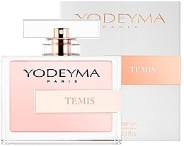 Düfte, Parfümerie und Kosmetik Yodeyma Temis - Eau de Parfum