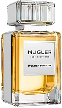 Düfte, Parfümerie und Kosmetik Mugler Les Exceptions Wonder Bouquet - Eau de Parfum