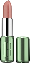 Düfte, Parfümerie und Kosmetik Langanhaltender matter Lippenstift - Clinique Pop Longwear Lipstick