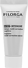 GESCHENK! Regenerierendes Anti-Aging Gesichtsserum  - Filorga NCEF-Intensive Supreme Multi-Correction Serum  — Bild N1