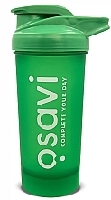 Düfte, Parfümerie und Kosmetik Shaker 700 ml grün - Osavi Shaker