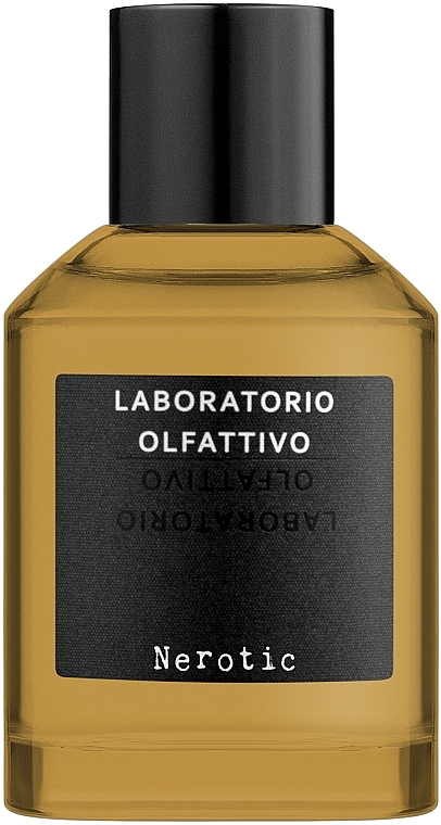 Laboratorio Olfattivo Nerotic - Eau de Parfum — Bild N1