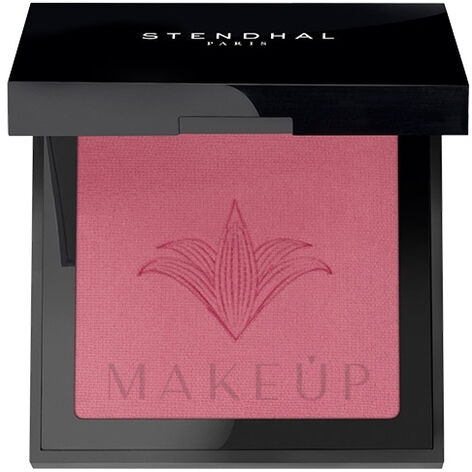 Gesichtsrouge - Stendhal Illuminating Blush — Bild 303 - Rose Marrakech