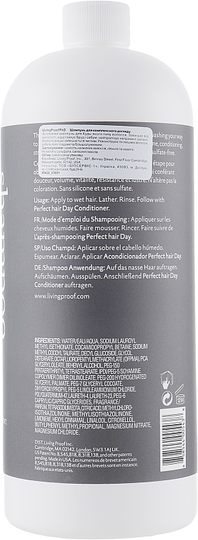 Trockenshampoo - Living Proof Perfect Hair Day Shampoo — Bild N4