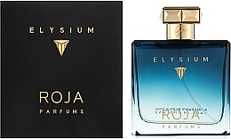 Roja Parfums Dove Elysium Pour Homme Cologne - Eau de Cologne — Bild N2