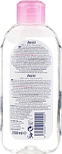 3in1 Beruhigendes Mizellenwasser für empfindliche und trockene Haut - Astrid Soft Skin Micellar Water — Bild N2