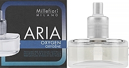 Nachfüller für Lufterfrischer - Millefiori Milano Aria Oxygen Refill — Bild N2