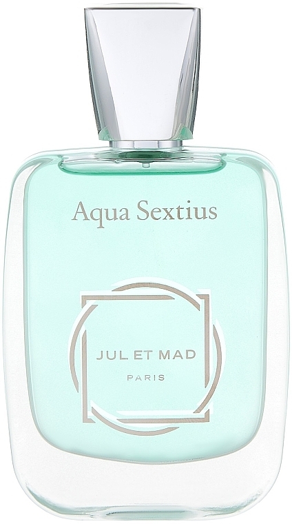Jul et Mad Aqua Sextius - Parfum — Bild N1