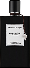 Düfte, Parfümerie und Kosmetik Van Cleef & Arpels Ambre Imperial - Eau de Parfum