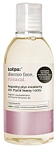 Düfte, Parfümerie und Kosmetik Mizellen-Reinigungswasser - Tolpa Dermo Face Rosacal