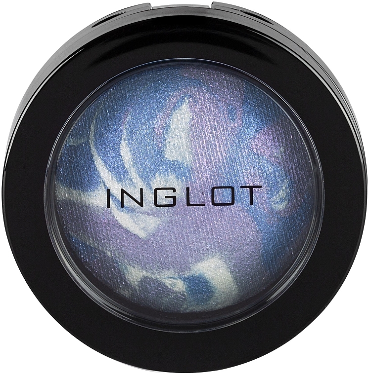 Lidschatten mit Schimmer- und Highlighter-Effekt - Inglot Eyelighter  — Bild N1