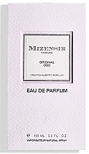 Mizensir Original Oud - Eau de Parfum — Bild N2