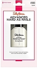 Nagelhärter - Sally Hansen Advanced Hard As Nails — Bild N2