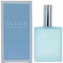 Düfte, Parfümerie und Kosmetik Clean Fresh Laundry - Eau de Parfum