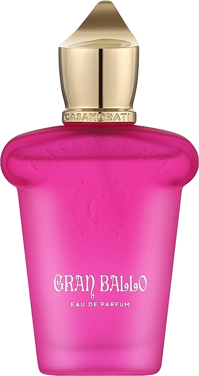 Xerjoff Gran Ballo - Eau de Parfum — Bild N2