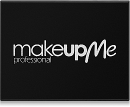 Professionelle Lidschattenpalette 12 Farben NB12 - Make Up Me — Bild N2