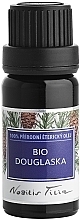 Düfte, Parfümerie und Kosmetik Ätherisches Kiefernöl - Nobilis Tilia Bio Douglaska Essential Oil