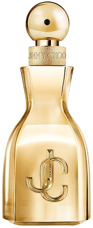 Jimmy Choo I Want Choo Le Parfum  - Parfum — Bild N3