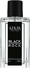 Düfte, Parfümerie und Kosmetik Azalia Parfums Black Rock - Eau de Parfum