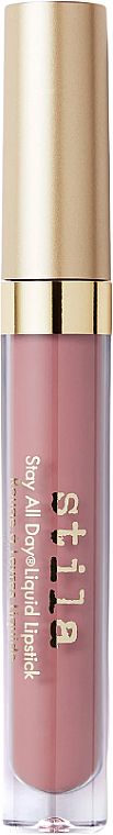 Flüssiger Lippenstift - Stila Stay All Day Liquid Lipstick — Bild N1