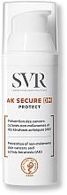 Düfte, Parfümerie und Kosmetik Sonneschutzfluid für den Körper SPF 50+ - SVR AK Secure DM Protect SPF50+