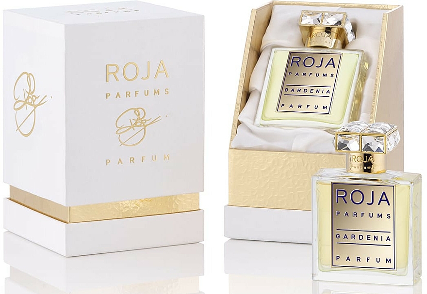 Roja Parfums Gardenia - Parfüm — Bild N2