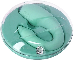 Vibrator für Paare mit Fernbedienung grün - Fairygasm PleasureBerry  — Bild N3