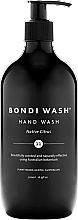 Düfte, Parfümerie und Kosmetik Handwaschlotion Zitrusfrüchte - Bondi Wash Hand Wash Native Citrus