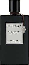 Düfte, Parfümerie und Kosmetik Van Cleef & Arpels Collection Extraordinaire Bois D'Amande - Eau de Parfum