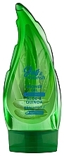 Düfte, Parfümerie und Kosmetik Duschgel mit Aloe Vera und Quinoa - Jus & Mionsh Aloe Vera & Quinoa Shower Gel