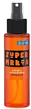 Düfte, Parfümerie und Kosmetik Karotten-Trockenöl für beschleunigte Bräunung - Olival Super Carrot Accelerated Tanning Dry Oil