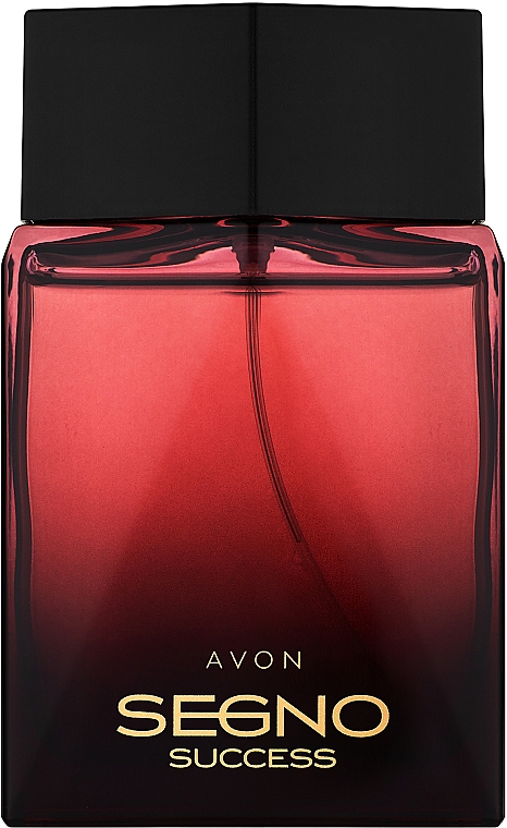Avon Segno Success - Eau de Parfum