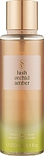 Parfümiertes Körperspray - Victoria's Secret Lush Orchid Amber — Bild N1