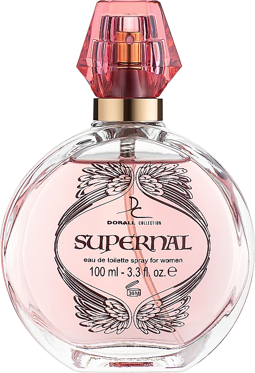 Dorall Collection Perfume Supernal - Eau de Toilette — Bild N1
