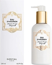 Annick Goutal Eau d'Hadrien - Parfümierte Körperlotion — Bild N1