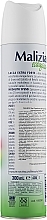 Haarspray extra starke Fixierung - Malizia Lacca Forte Ecologica Hair Spray Extra Strong Hold — Bild N2
