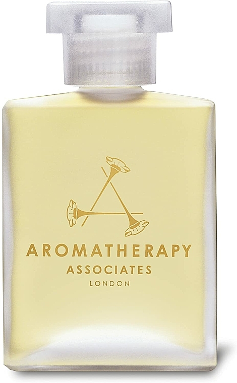 Wärmendes und beruhigendes Anti-Stress Bade- und Duschöl - Aromatherapy Associates De-Stress Muscle Bath & Shower Oil — Bild N4