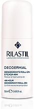 Düfte, Parfümerie und Kosmetik Deo Roll-on - Rilastil Deodermial 48-hour Desodorant Roll-on