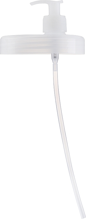 Pumpenspender-Kopf 30 cm weiß - Miracle — Bild N1