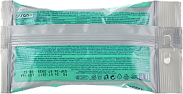 Antibakterielle Feuchttücher - Ultra Compact Antibacterial Wet Wipes — Bild N2