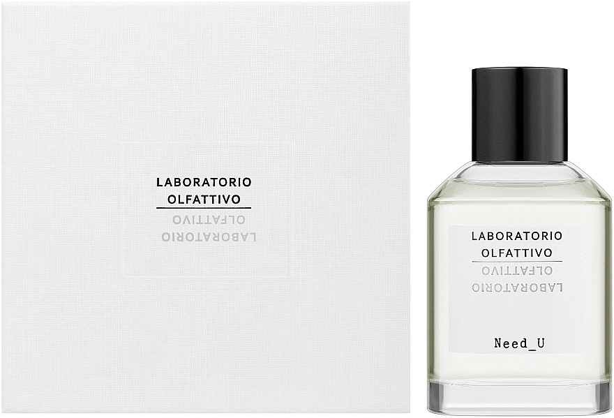 Laboratorio Olfattivo Need_U - Eau de Parfum — Bild N2