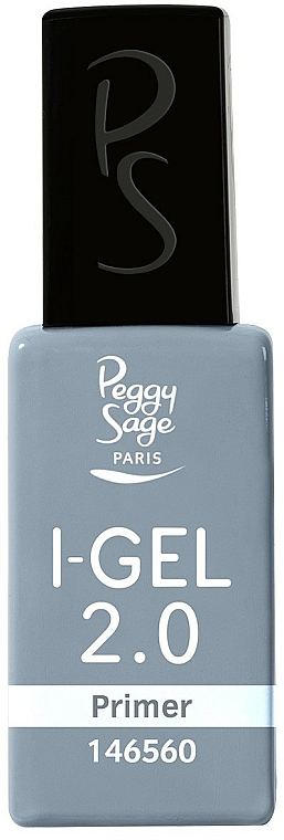 Primer - Peggy Sage I-GEL 2.0 Primer — Bild N1