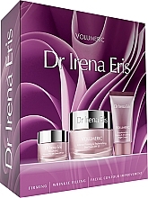 Düfte, Parfümerie und Kosmetik Gesichtspflegeset - Dr Irena Eris Volumeric (Tagescreme 50ml + Nachtcreme 30ml + Augencreme 15ml)