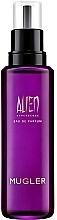 Düfte, Parfümerie und Kosmetik Mugler Alien Hypersense Eco-Refill Bottle - Eau (Refill)