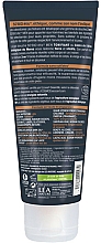 3in1 Duschgel-Shampoo Organische Zeder - So'Bio Etic Men Shower Gel Organic Cedar — Bild N2