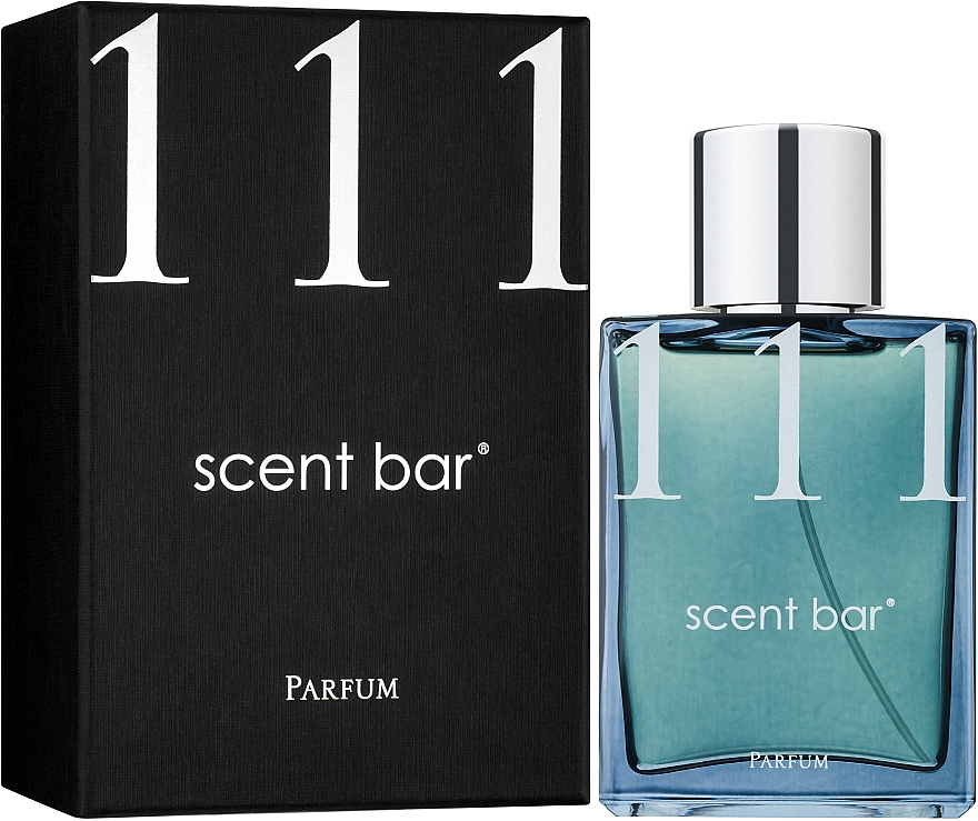 Scent Bar 111 - Parfum — Bild N2