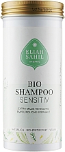 Düfte, Parfümerie und Kosmetik Bio-Shampoo-Pulver Milde Formel - Eliah Sahil Organic Shampoo Sensitive