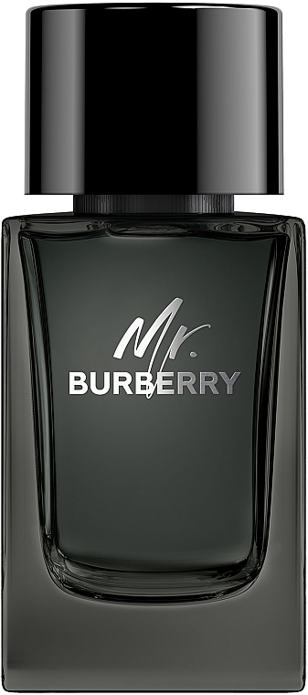 Burberry Mr. Burberry - Eau de Parfum