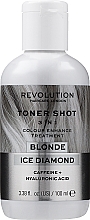 Düfte, Parfümerie und Kosmetik Haartonikum - Makeup Revolution Hair Care Toner Shot