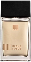 Avon Black Suede New Design - Eau de Toilette — Bild N1